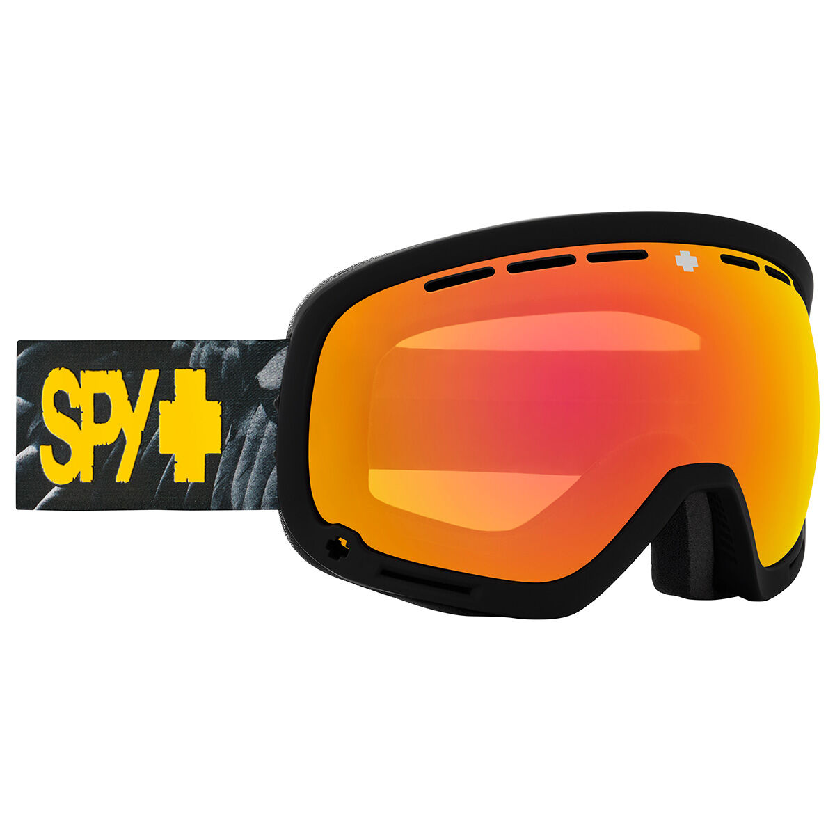 MARSHALL, Spy + Trevor Kennison-Happy ML Rose Red Spectra Mirror, hi-res image number null